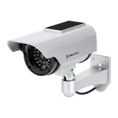 Camera de supraveghere falsa DUMMY DK-12 Cabletech, incarcare solara