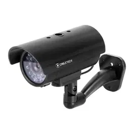 Camera de supraveghere falsa DUMMY DK-10 Cabletech