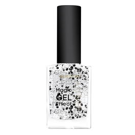 Lac de unghii Beauty Magic Gel 18, 11ml, Gerovital