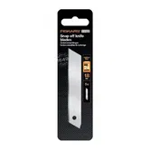 Lame segmentate cutter Fiskars CarbonMax 18 mm, set 5 buc