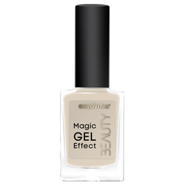 Lac de unghii Beauty Magic Gel Effect 22, 11ml, Gerovital