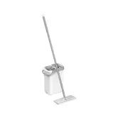 Set mop si galeata stoarcere New Clean R19 Teesa, 7.5 L