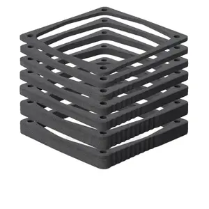 Conducte de ventilator Noctua NA-FD1