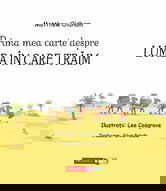 Prima mea carte despre lumea in care traim | Matthew Oldham