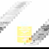 Fluid colorant cu protectie solara Dry Touch SPF 50+ Herbal, 50ml, Celenes