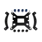 Accesoriu cooler Noctua NM-i17xx-MP78 Chromax Black