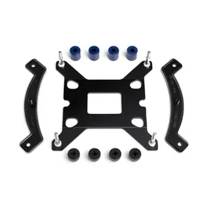 Accesoriu cooler Noctua NM-i17xx-MP78 Chromax Black