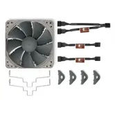 Kit ventilator Noctua NA-FK1 redux, kit upgrade pentru coolerul NH-U12S redux