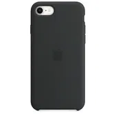 Protectie Spate Apple mn6e3zm/a pentru Apple iPhone SE (Negru)