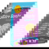 Spaghetti din faina de konjac BIO Slim Pasta, 270 g, No Sugar Shop