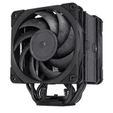 Cooler Procesor Noctua NH-U12A Chromax.Black, compatibil AMD/Intel