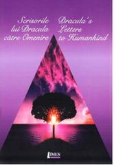 Scrisorile lui Dracula catre omenire / Dracula s Letters to Humankind | Nistor