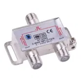 Splitter Power Pass, 5-2450 Mhz