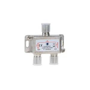 Spliter Cabletech ZLA0635PP, 2450 Mhz, 5 dB