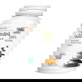 Spirulina 500 mg, 200 comprimate, Alevia