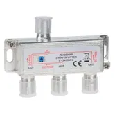Splitter Cabletech ZLA0636PP, 2450 MHz