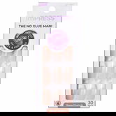 Unghii false Impress Nails Heroic, 30 bucati, Kiss