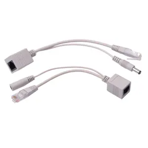 Kit adaptor POE, Gembird