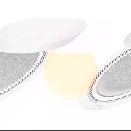 Fond de ten compact M Magic Cushion Moist Up SPF 50+ Nuanta 21, 15 ml, Missha