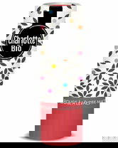 Ruj mat cu unt de shea, ulei de ricin si unt de jojoba Bio Rouge Rose, 3.5g, Charlotte Bio