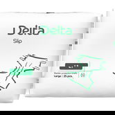 Scutece pentru adulti L1 2200ml Delta Slip, 25 bucati, Abena