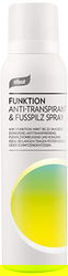 Spray antitranspirant 4 in 1, 150 ml, Efasit Funktion