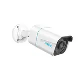 Camera de supraveghere exterior Reolink RLC 811A cu inteligenta artificiala, detectare Persoana/Vehicul, 5x zoom optic, vedere nocturna color