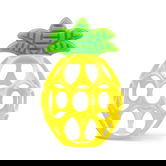 Jucarie gingivala ananas Hold My Own Easy-Grasp, 1 bucata, Bright Starts