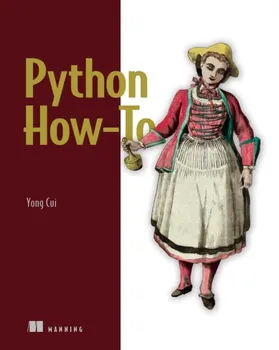 Python How-To, Hardback - Yong Cui