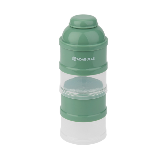 Dozator lapte praf Verde, 1 bucata, Badabulle