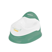 Olita ergonomica Verde, 1 bucata, Badabulle
