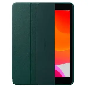 Husa Spigen Urban Fit pentru Apple iPad 7 / 8 10.2" (2019/2020) (Verde)