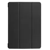 Husa Upzz Protect Smartcase pentru Huawei Mediapad T3 10" (Negru)