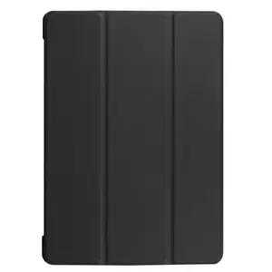 Husa Upzz Protect Smartcase pentru Huawei Mediapad T3 10" (Negru)