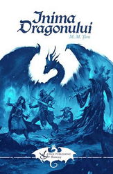 Inima Dragonului | Mircea M. Tara