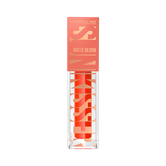 Fard de obraz cu textura lichida Sunkisser 35 Spritzy Orange, 4.7ml, Maybelline