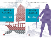 Tai-Pan - 2 volume | James Clavell