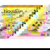 Kit Brazilian Love Collection, 1 bucata, Treaclemoon