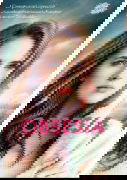 Obsesia | Nora Roberts