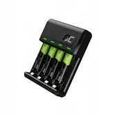 Incarcator baterii Green Cell, AAA AA, Ni-MH