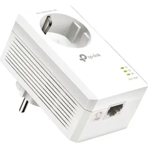 Adaptor Powerline Tp-Link TL-PA7017P, AV1000 Gigabit