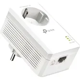 Adaptor Powerline Tp-Link TL-PA7017P, AV1000 Gigabit
