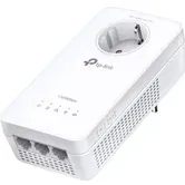 Adaptor Powerline TP-LINK TL-WPA8631P, AC1200, Dual-Band, Gigabit, 2 MIMO