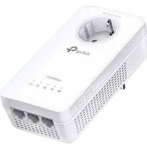 Adaptor Powerline TP-LINK TL-WPA8631P, AC1200, Dual-Band, Gigabit, 2 MIMO