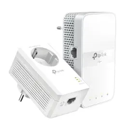Kit Adaptor Powerline Tp-Link TL-WPA7617 KIT, AV1000 Gigabit