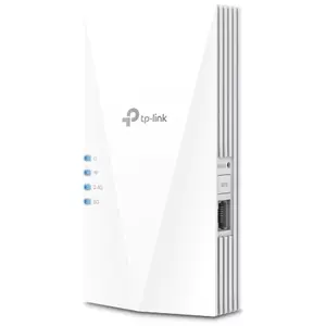 Range Extender TP-LINK RE600X, AX1800, Wi-Fi 6