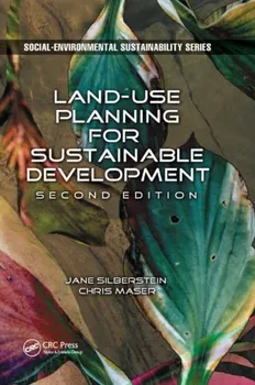 Land-Use Planning for Sustainable Development. 2 New edition, Paperback - Chris Maser