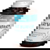 Fat burner cu CLA si Garcinia Cambogia, 90 capsule gelatinoase, Vitaking