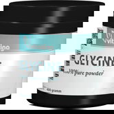 Glicina, 400g, Vitaking