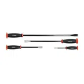 Set Leviere 4 piese YT-4730